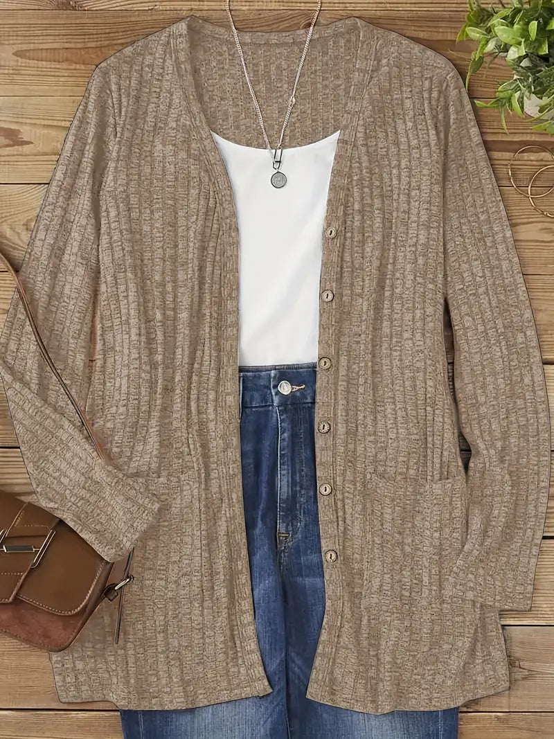Nalvi™ | Winter Sweater