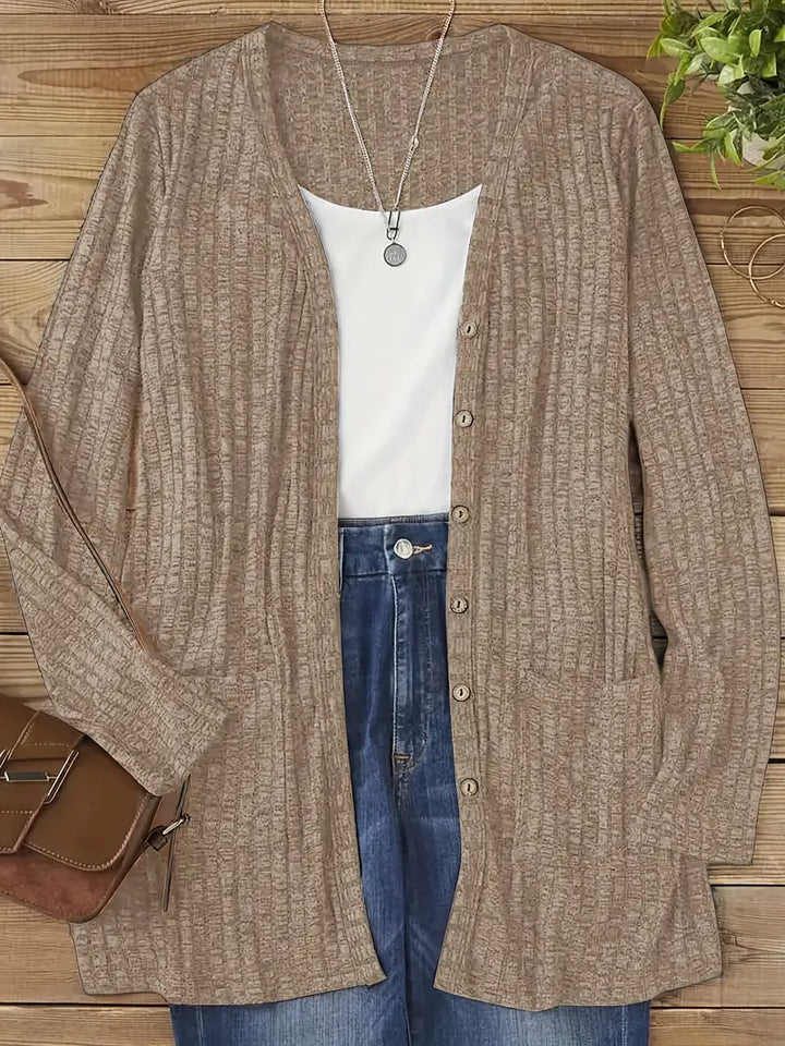 Nalvi™ | Winter Sweater