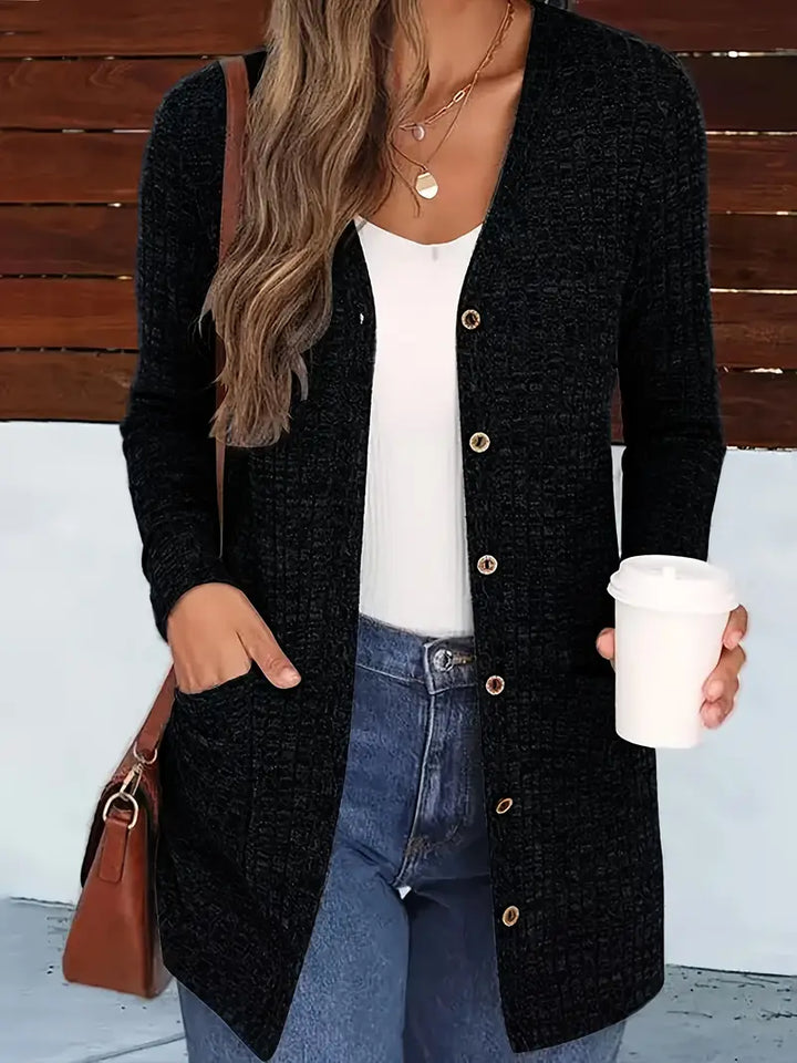 Nalvi™ | Winter Sweater