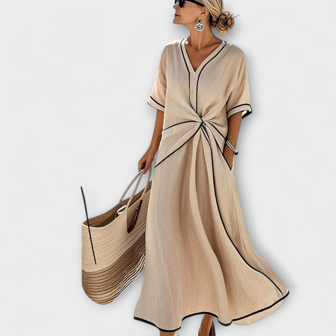 Marcella - Summer Dress