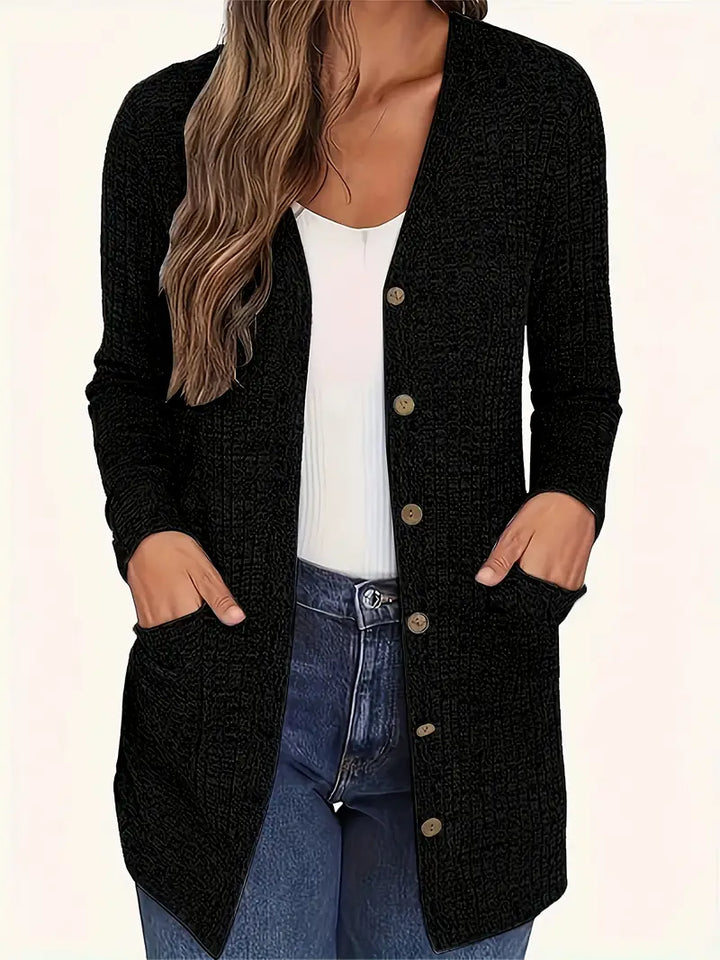 Nalvi™ | Winter Sweater