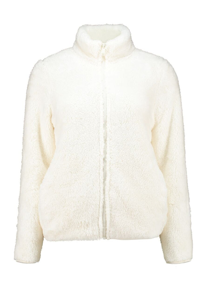 Cozy Sherpa Jacket – Women’s Fleece Zip-Up