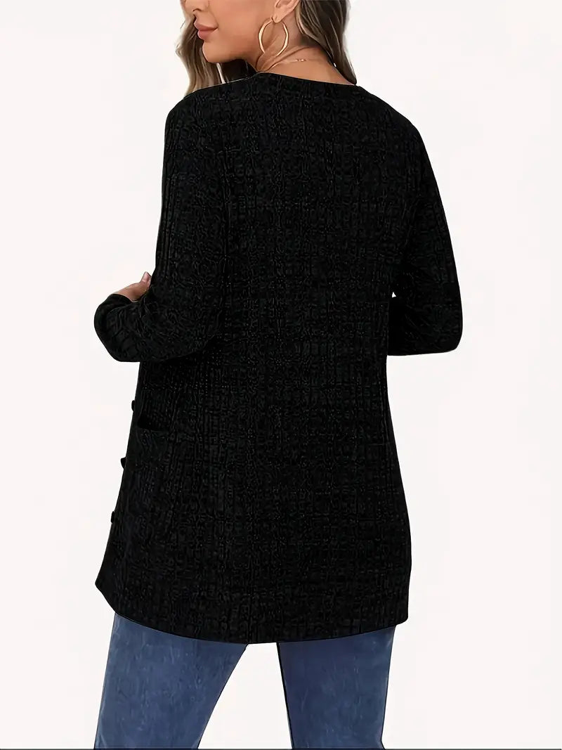 Nalvi™ | Winter Sweater
