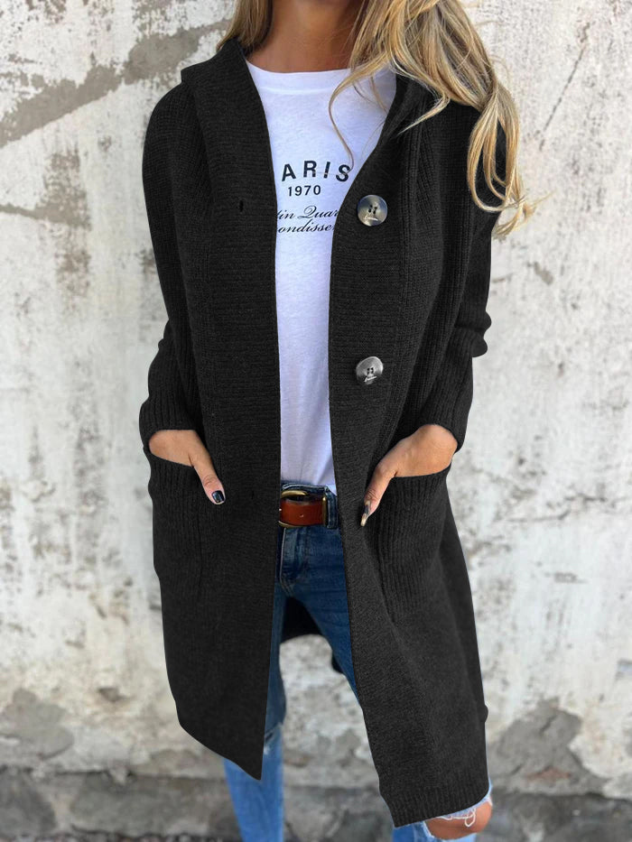 Frieda™ | Elegant Cardigan