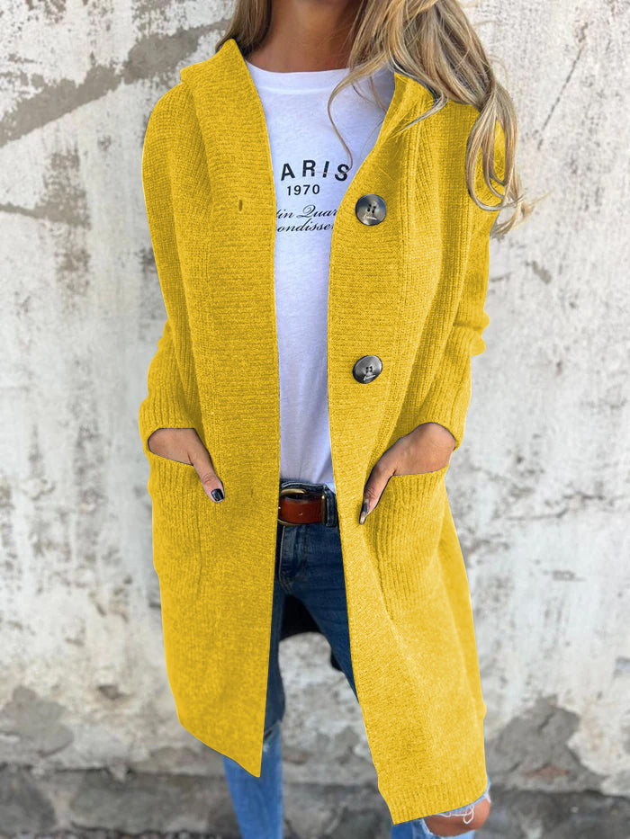 Frieda™ | Elegant Cardigan