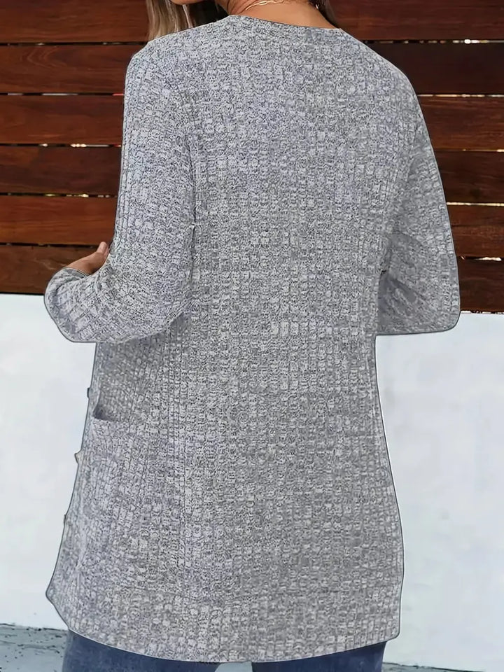 Nalvi™ | Winter Sweater