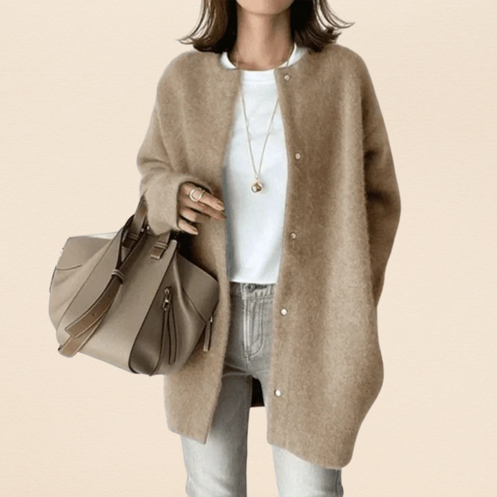 Ember™ | Elegant Cardigan