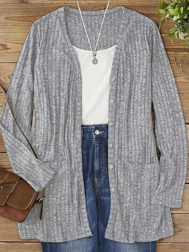 Nalvi™ | Winter Sweater