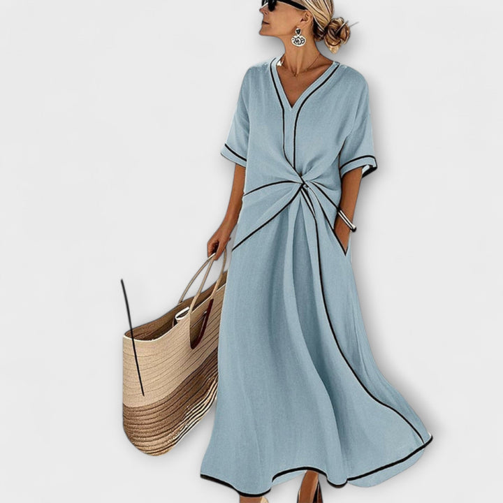 Marcella - Summer Dress