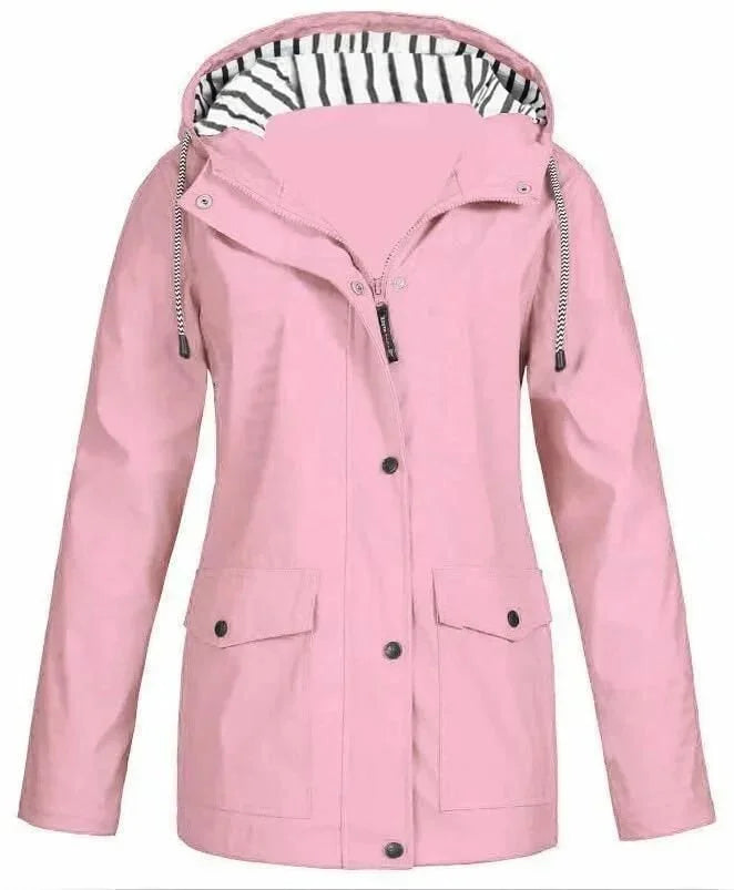 Arienna Shield™ | Rain Jacket