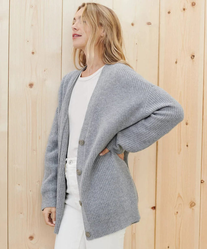 Lena | Comfortable Cardigan for Cool Autumn Days