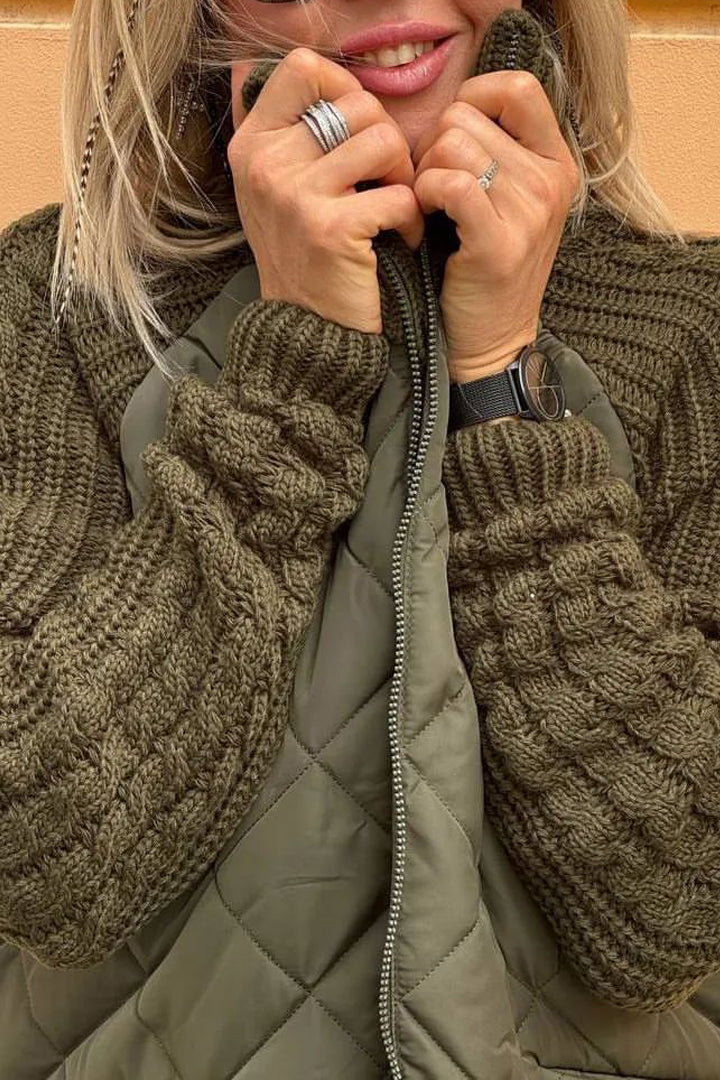 Mary | Chic Coat