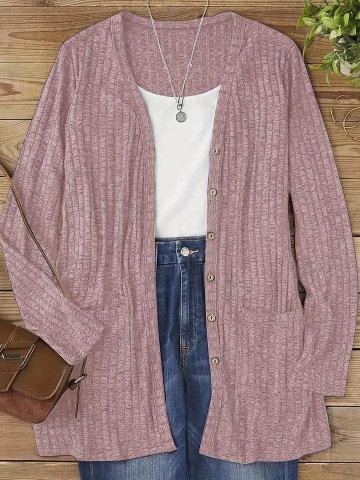 Nalvi™ | Winter Sweater