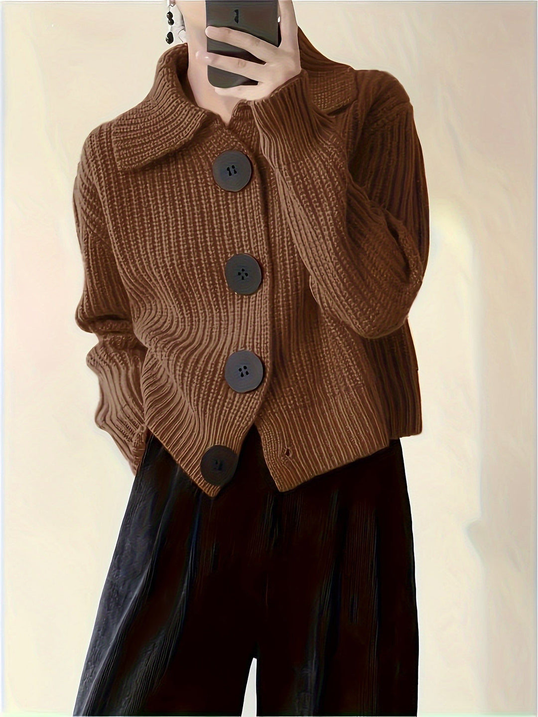 Serenité™ | Knit Jacket