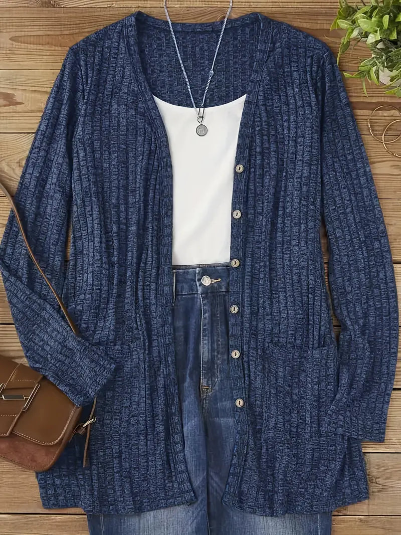 Nalvi™ | Winter Sweater