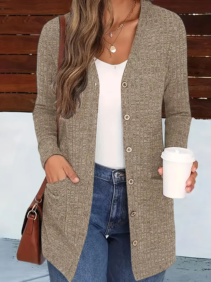 Nalvi™ | Winter Sweater
