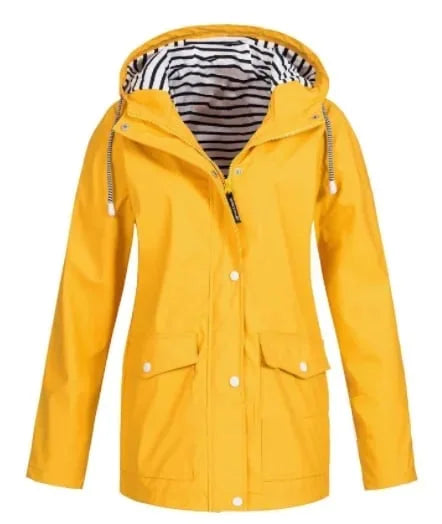 Arienna Shield™ | Rain Jacket