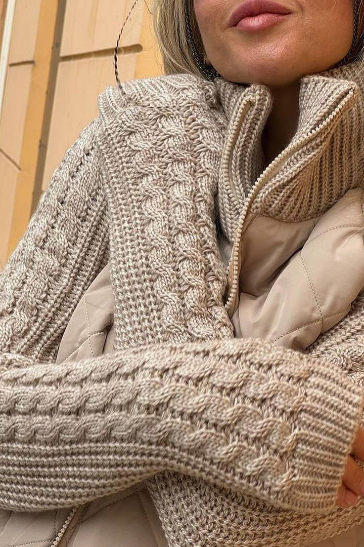 Mary | Chic Coat