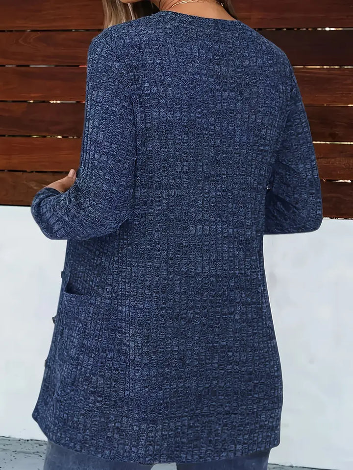 Nalvi™ | Winter Sweater