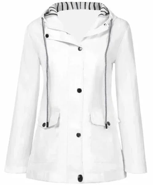 Arienna Shield™ | Rain Jacket