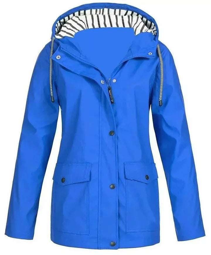 Arienna Shield™ | Rain Jacket