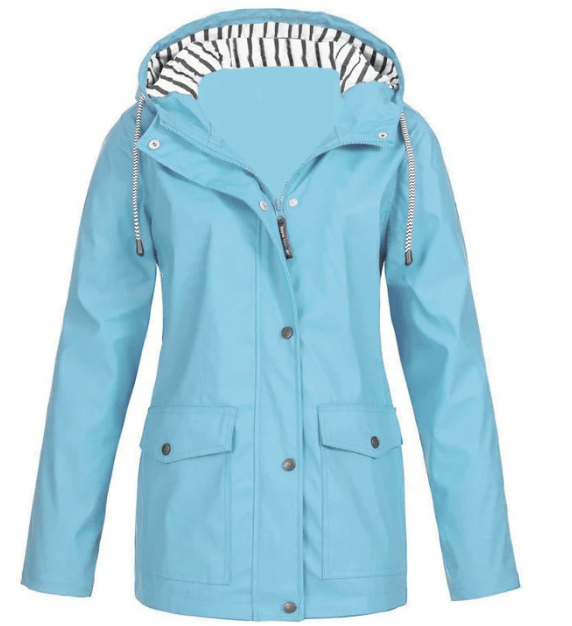 Arienna Shield™ | Rain Jacket