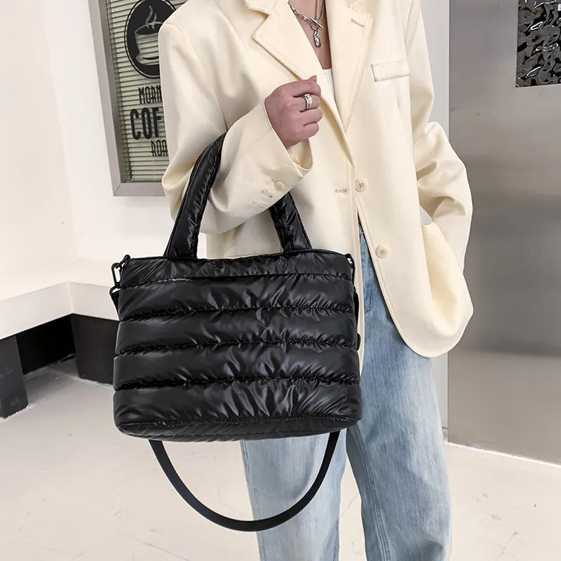 Nalara™ | North Tote Bag