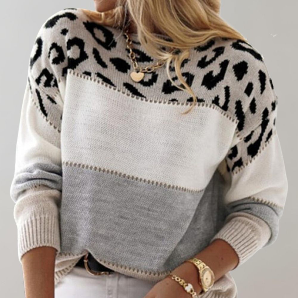 Emily ™ | Leopard Print
