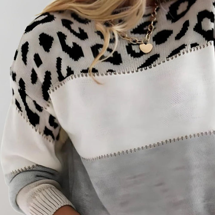 Emily ™ | Leopard Print