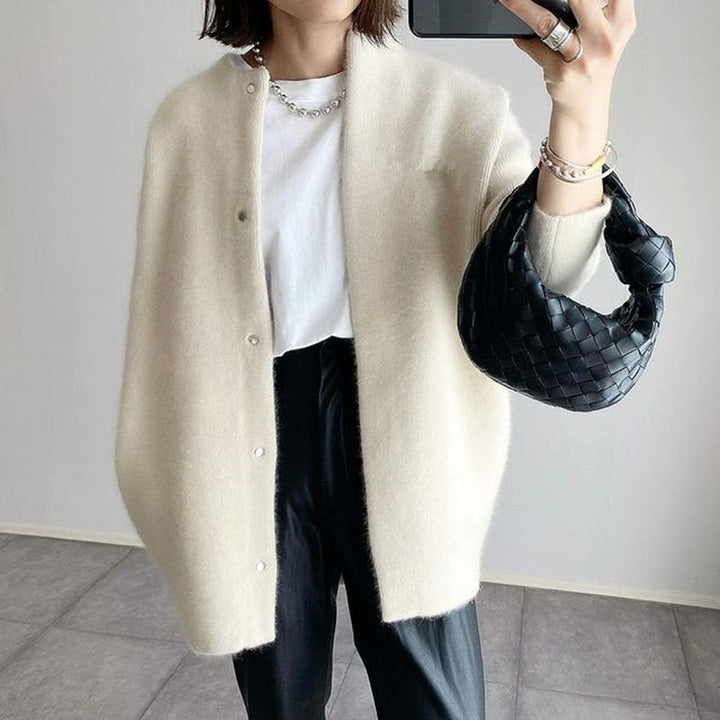 Ember™ | Elegant Cardigan