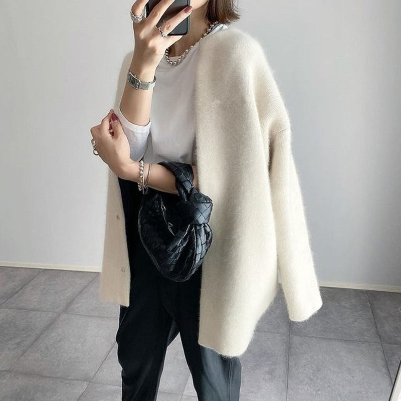 Ember™ | Elegant Cardigan