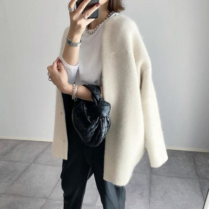 Ember™ | Elegant Cardigan