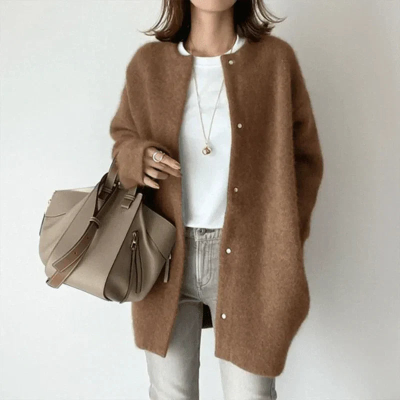 Ember™ | Elegant Cardigan