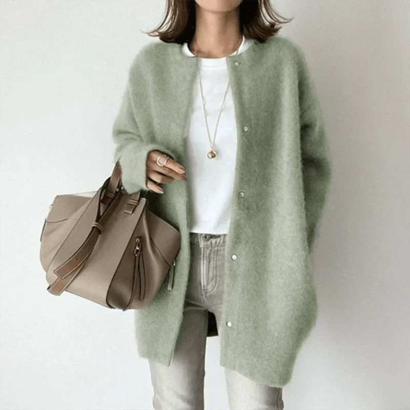 Ember™ | Elegant Cardigan