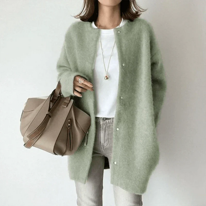 Ember™ | Elegant Cardigan