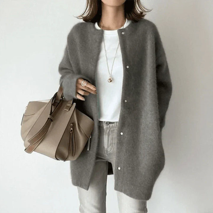 Ember™ | Elegant Cardigan