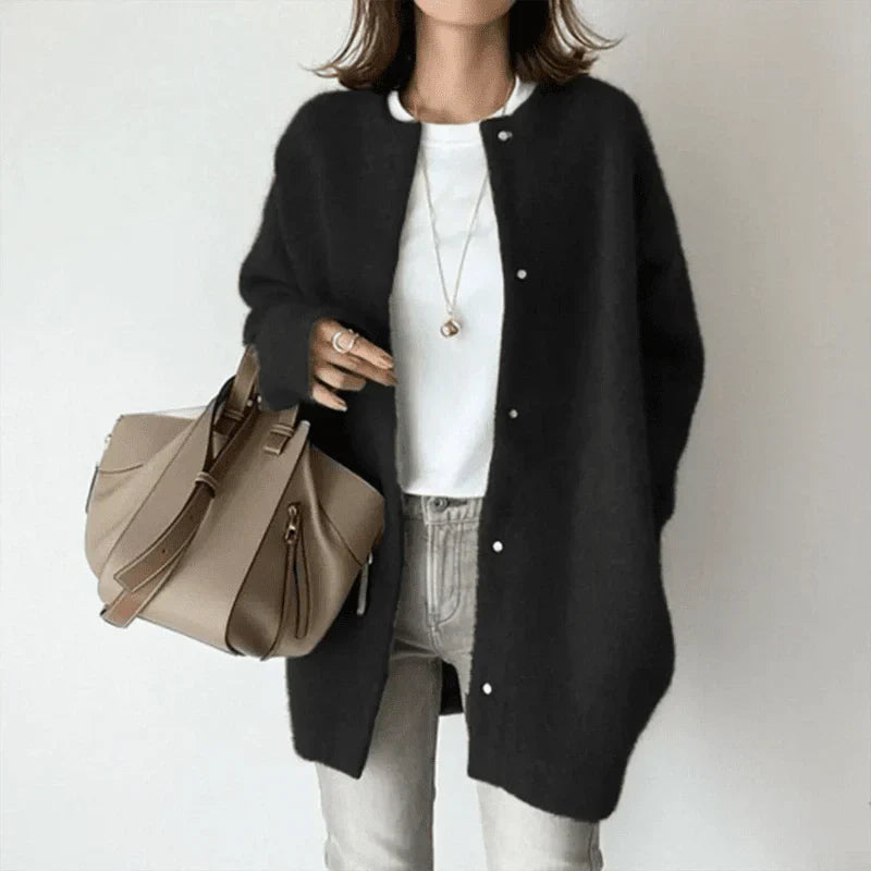 Ember™ | Elegant Cardigan