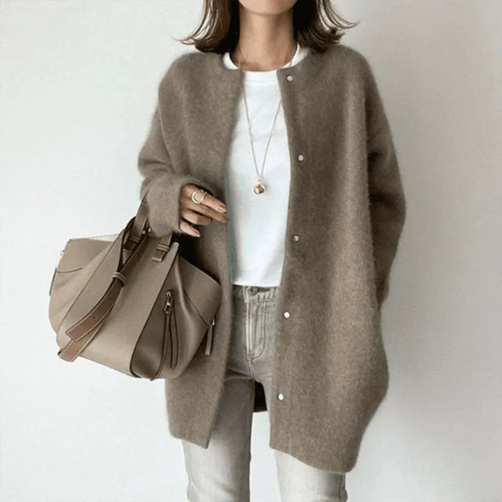 Ember™ | Elegant Cardigan