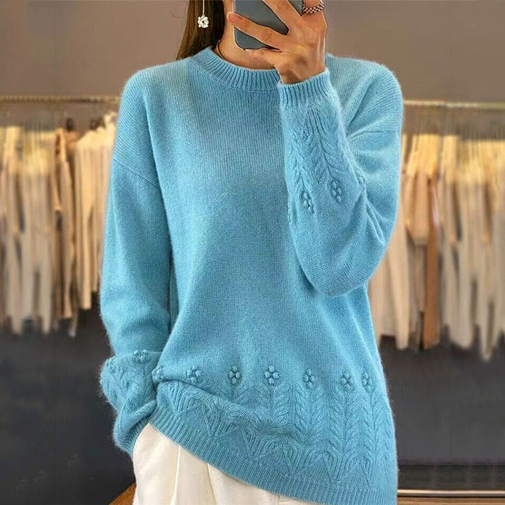 Alma™ | Knit Sweater