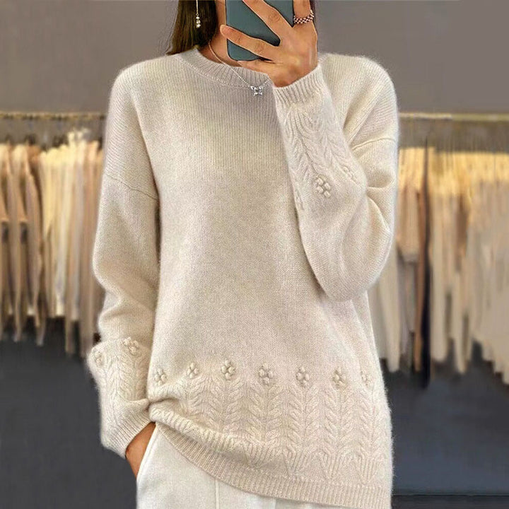 Alma™ | Knit Sweater