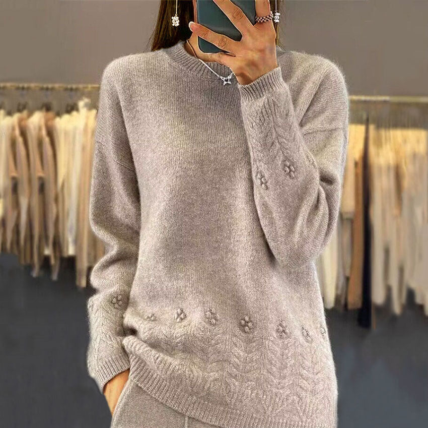 Alma™ | Knit Sweater