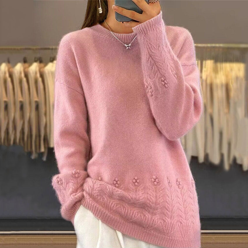 Alma™ | Knit Sweater