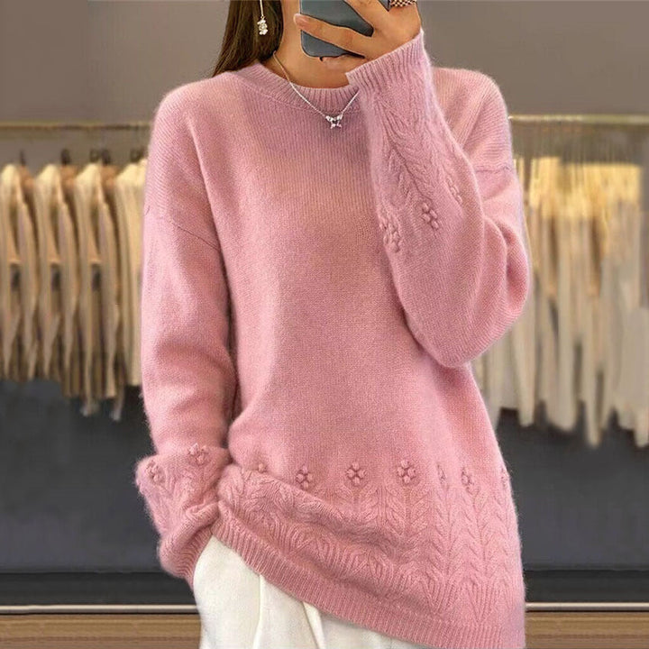 Alma™ | Knit Sweater