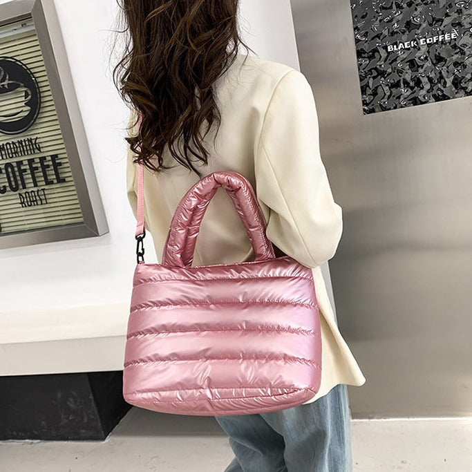 Nalara™ | North Tote Bag