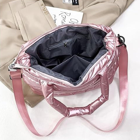 Nalara™ | North Tote Bag