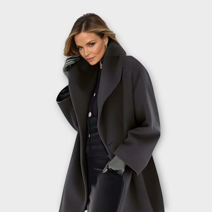 Vera |  Premium Coat