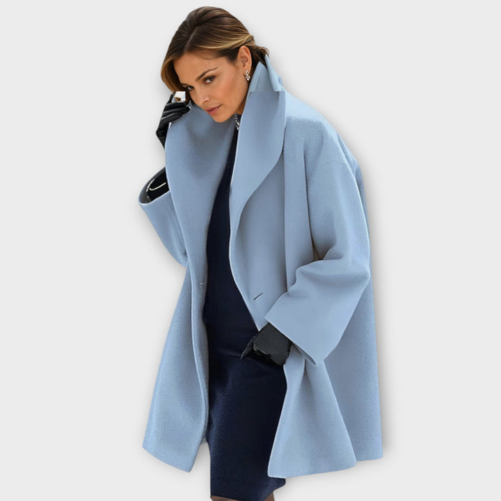 Vera |  Premium Coat