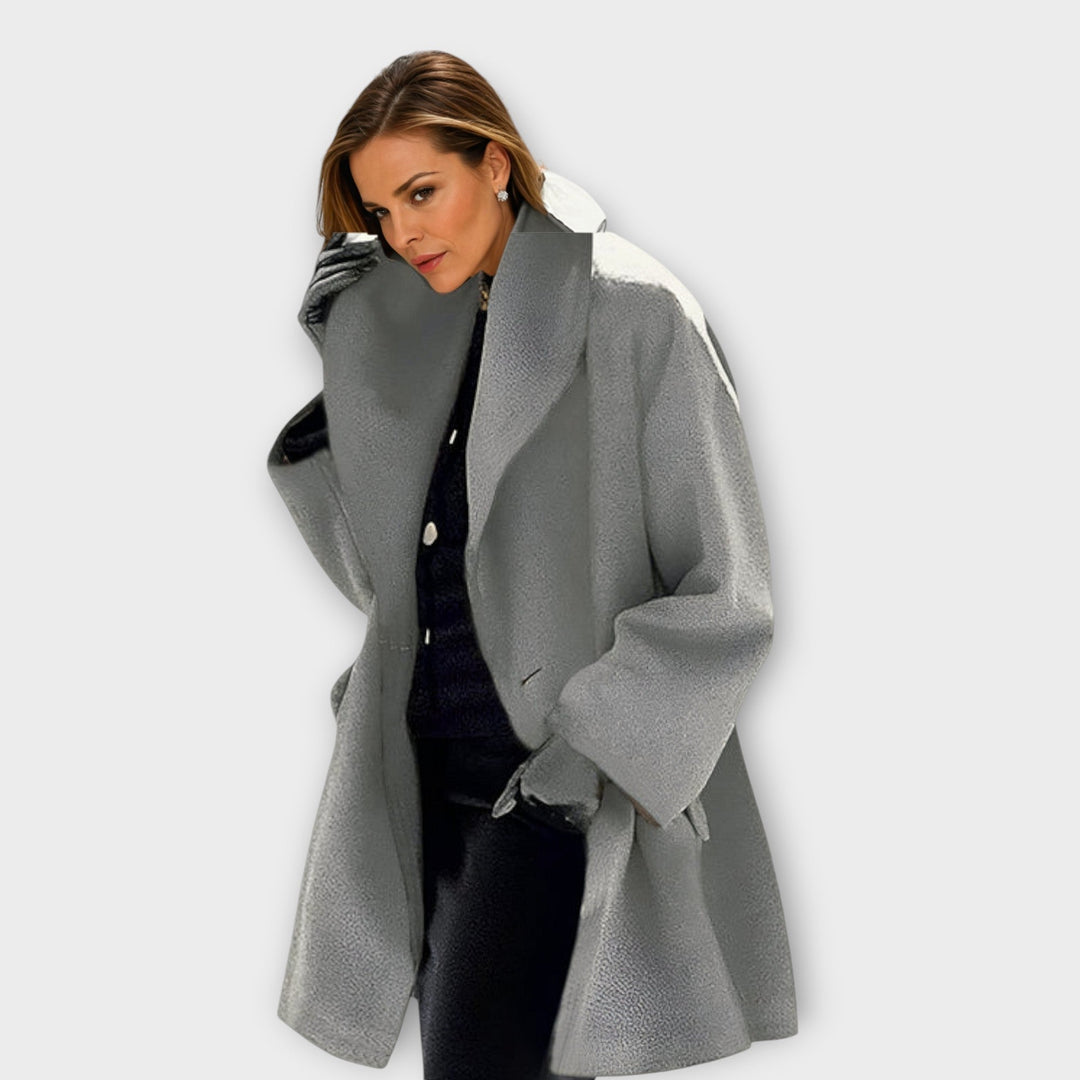 Vera |  Premium Coat