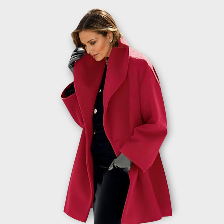 Vera |  Premium Coat