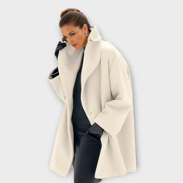 Vera |  Premium Coat